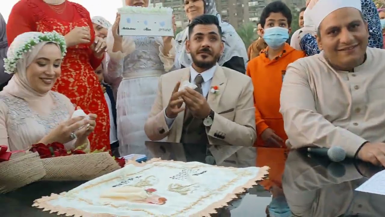 عقد زواج شرعي المأذون الشرعي مأذون شرعي (1)