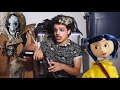 The Eldritch Horror of Coraline - Video Essay