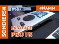 Namm2020 rme babyface pro fs  fr