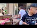 Biến Căng !! Hoàng Dũng Tùng Bỏng Với Hoàng Em Vì Chuyện Hùng Đơ