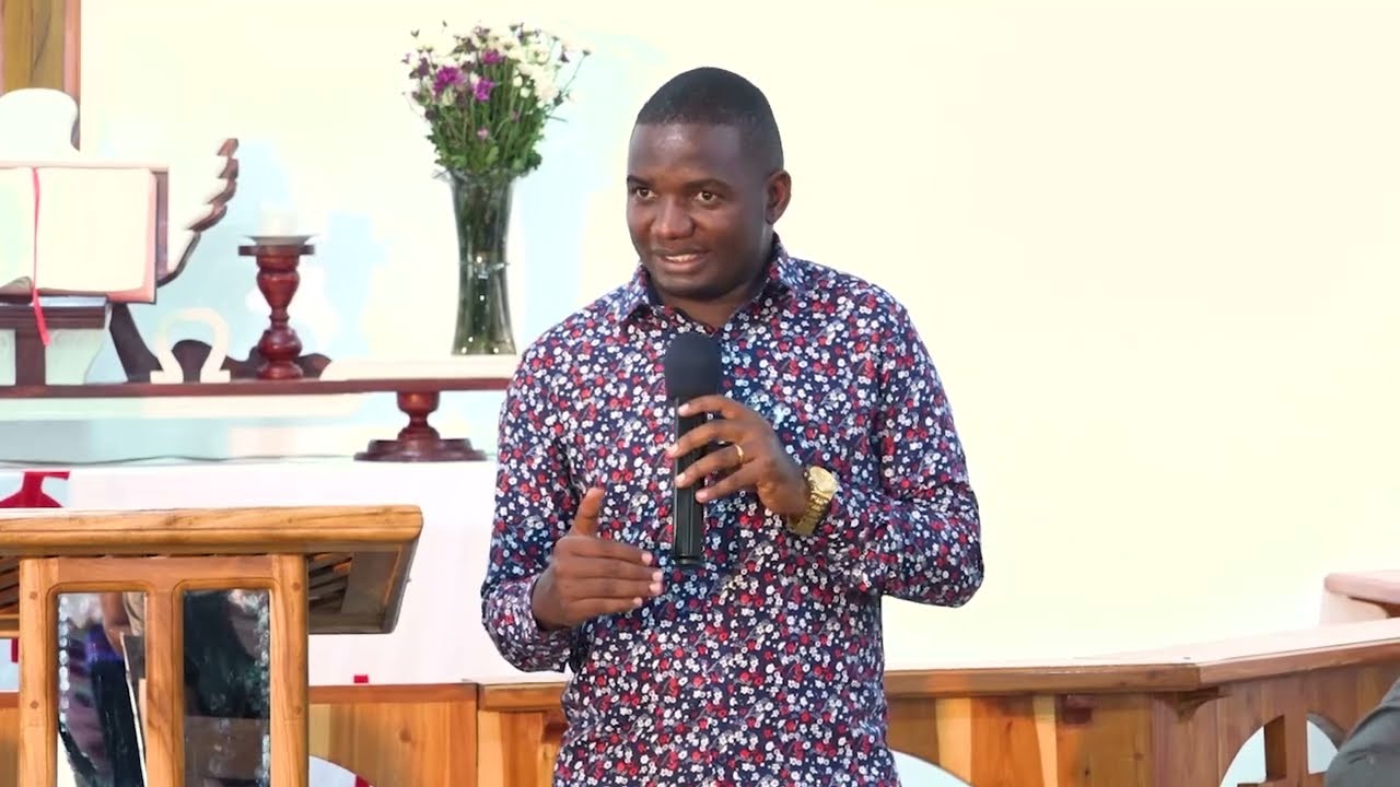 MISINGI YA WALIOKUTANGULIA NA HATMA YAKO | Mwl Emilian Katubayemo