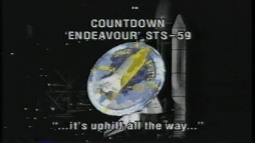 The Space Shuttle (1994)- Part 8/10