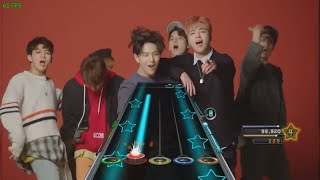 [Clone Hero] iKON - '사랑을 했다' (LOVE SCENARIO)
