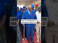 UDP YA JOHN CHEYO INASONGA MBELE Breaking Udp Uchaguzimkuu2025 Shorts