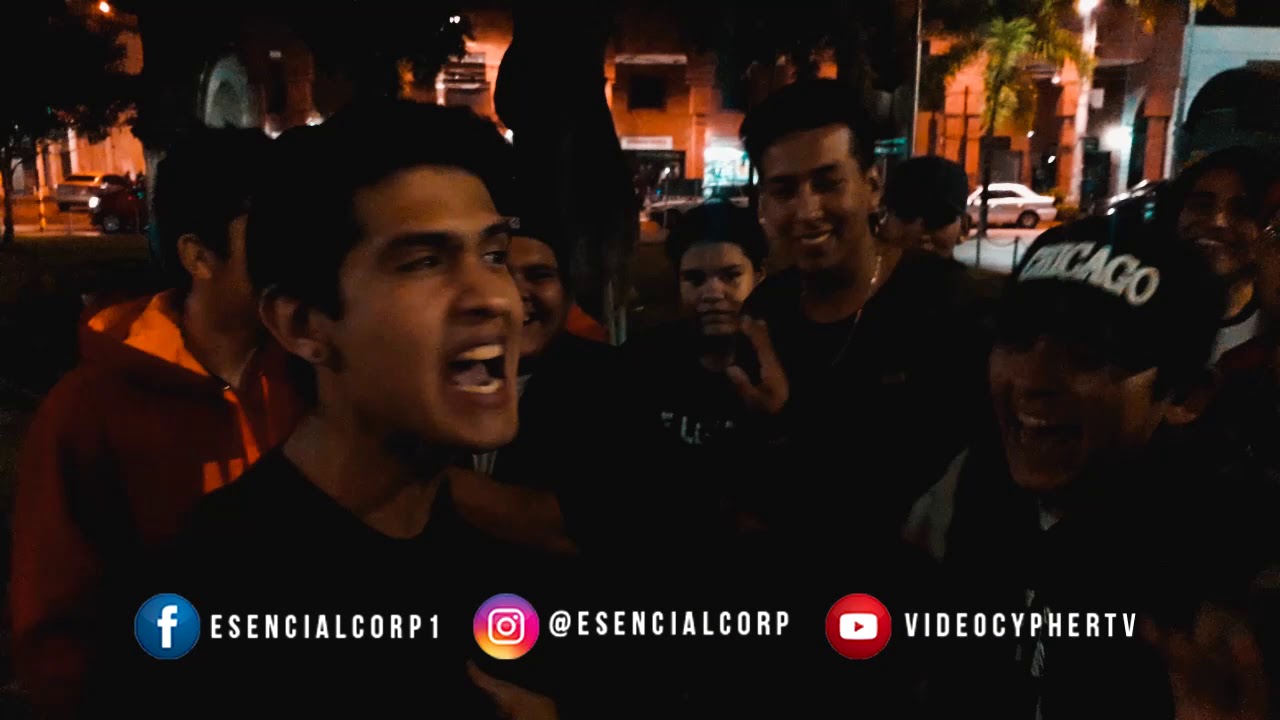rap song 2019 BLANCHARD - ELLE - CUISY - SIMON vs LUIGUI - JOTA - TARDIO - HURDEEM/ 4 vs 4 JUEVES DE FREESTYLE