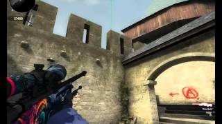 Cobble Smoke - A Long to Balcony