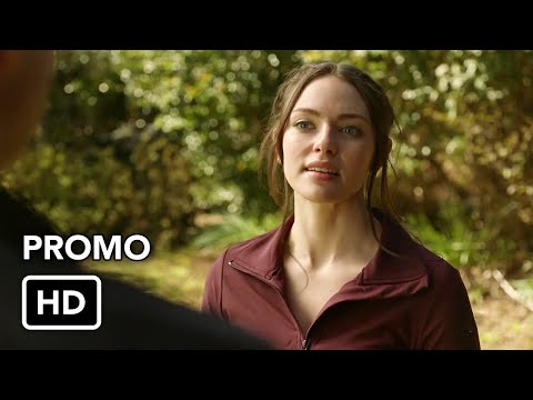 Legacies 4x18 Promo "By the End of This, You'll Know Who You Were Meant to Be" (HD)