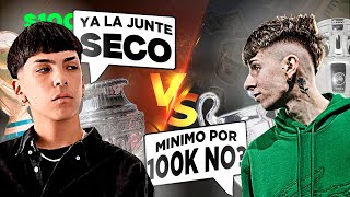 Thumbnail for MILO J VS TEAM BALANZA