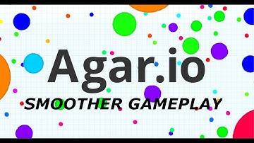 How To Make Agar.io Smoother On Mobile! (Android/Ios)