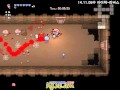 [헌영] 신작 아이작 리버스 도전기 1회차 (더 바인딩 오브 아이작 리버스) (The Binding Of Isaac Rebirth)