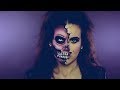 Halloween | Two Faced Skull