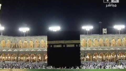ما تيسر من سورة الأنبياء | عشاء السبت ١٢ صفر ١٤٣٠هـ للشيخ صالح آل طالب