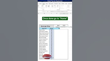 Coke Bottle Progress Chart in Excel - Animated Chart Tutorial 📊 #columnchart #excel #dataanalysis