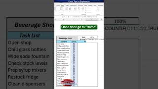 Coke Bottle Progress Chart in Excel - Animated Chart Tutorial 📊 #columnchart #excel #dataanalysis