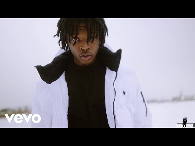 Kadn - Fear of God x Eni Mini Miny Mo (Official Video)