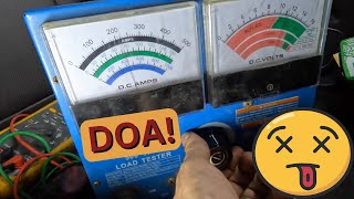 No Crank No Start-Misdiagnosed! Almost. 2014 Jeep Grand Cherokee 5.7 Hemi