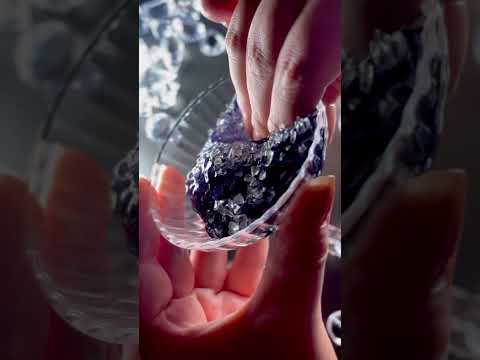 #slime ゴリゴリスライム無言ASMR #スライム #asmr