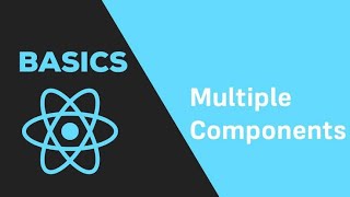 Components and Props In React Native || Part - 3
