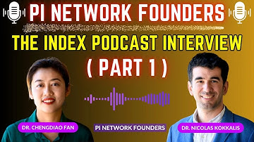 Pi Network Founders REVEAL ALL in 