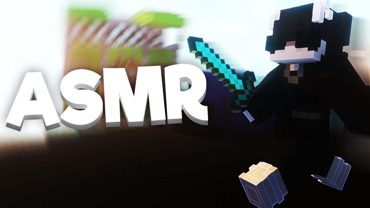 The SMOOTHEST Hypixel Bedwars ASMR video you'll EVER see... | Hypixel ...