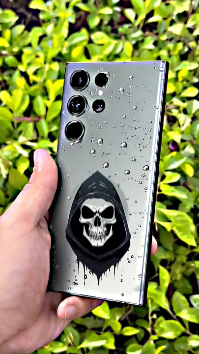 ❤️‍🔥😱samsung galaxy s25 ultra new version model luxury phone #galaxy #phone #waterproof #test #first