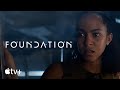 Foundation — Pillars of Foundation | Apple TV 