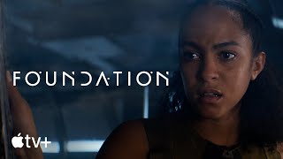 Foundation — Pillars of Foundation | Apple TV+