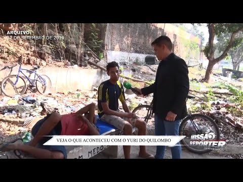 VEJA O QUE ACONTECEU COM YURI QUE ENCONTREI NA CRACOLÂNDIA EM CUIABÁ – Arthur Garcia (65) 99613-4911