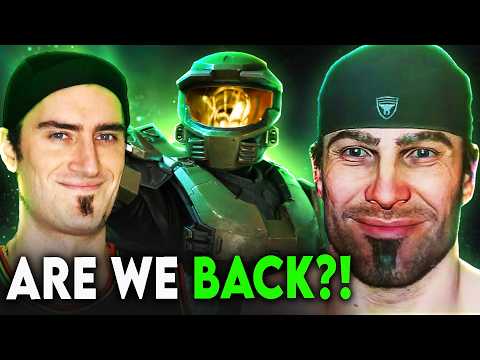 Xbox is Actually Making A COMEBACK?! Xbox Showcase 2026