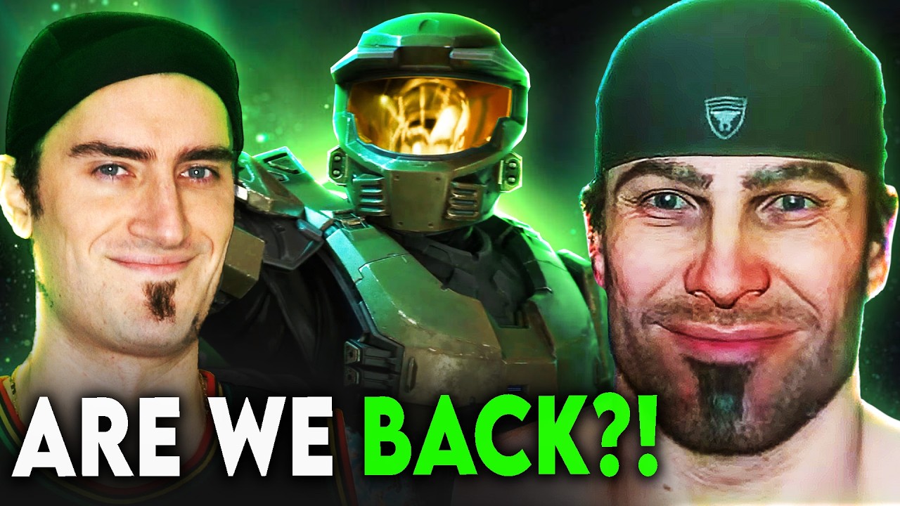 Xbox is Actually Making A COMEBACK?! Xbox Showcase 2026