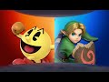 Super Smash Bros. Ultimate - Squad Strike Tag Team (Gold Bloom Style)