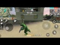Free Fire Battlegrounds Gameplay Free Fire Battlegrounds Gameplay