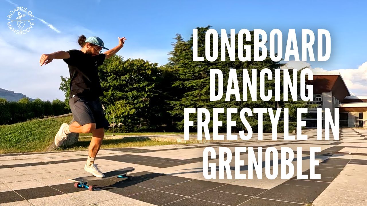 Théo Sauzon em Grenoble