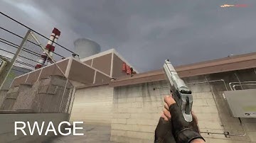 FRAGSHOW #1 BY MOXZ AND RWAGE UCP 8.1,3
