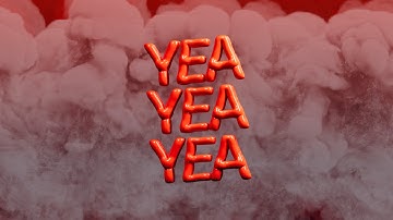 Sudan Archives - YEA YEA YEA (Official Lyric Video)
