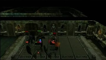 RuneScape Dungeon of Daemonheim - Trailer