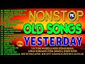 Oldies But Goodies Nonstop Medley 🔊Victor Wood,Eddie Peregrina,Lord Soriano,Tom Jones,April Boy,NYT