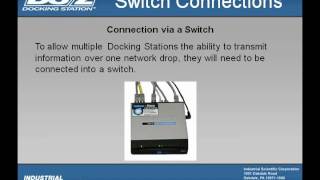 7: DS2 - Connectivity