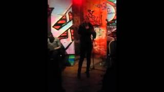 Society Says...Dub Poetry