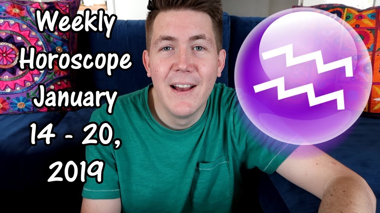 Free Weekly Horoscopes, Annual Forecasts