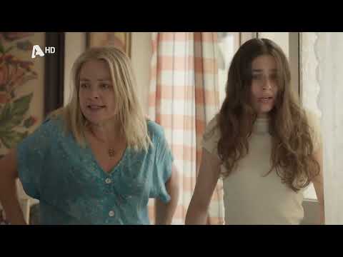 Οι κόρες της Αρετής | Επεισόδιο 12 | Sneak Preview 1