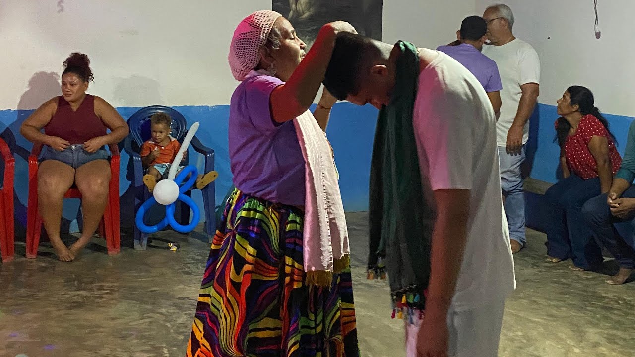 Festa de Erê 🍭🧁#umbanda #espiritualidade #axé 