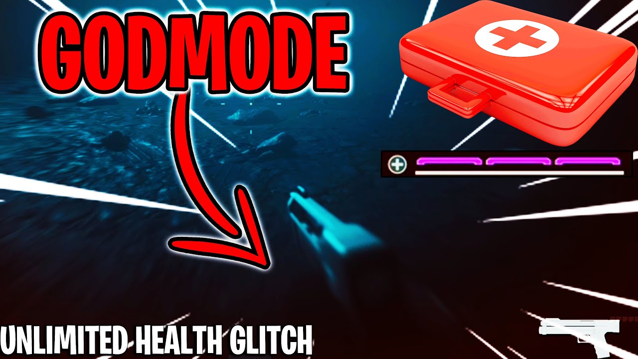 *NEW* WARZONE 2 UNLIMITED HEALTH GLITCH AFTER ALL PATCHES | REVIVE PISTOL + GODMODE GLITCH |