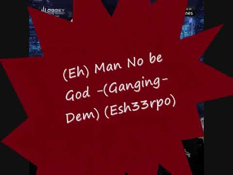 PMBOSS - ESH33RPO(Can't Get Enough)