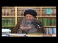 الأنبياء كلهم على دين الاسلام السيد كمال الحيدري