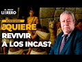 🔥 ¿Podemos revivir el Tahuantinsuyo? La utopía andina explicada | Podcast Librero