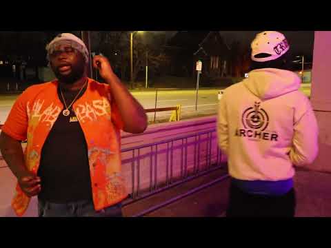 Kash Iso x Atm Dolo - Pootie Tang (Official Music Video)