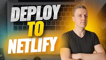 Netlify Deploy Website: From Local to Live in Minutes