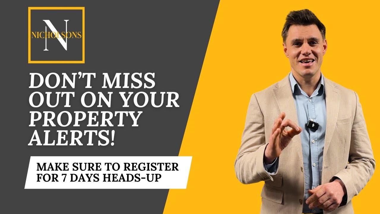 Stop Missing Out! How to See Homes BEFORE Rightmove 🏠