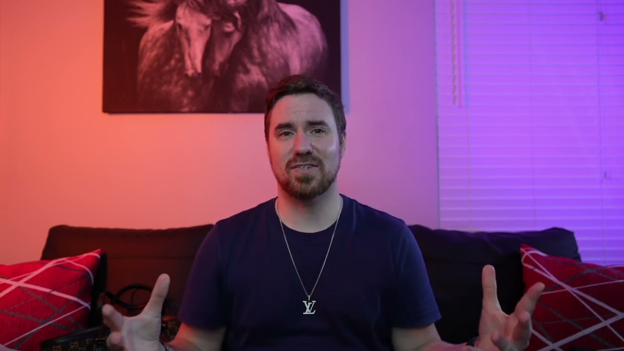 Robert Genito - What Are Q Shares In GENI Crypto?